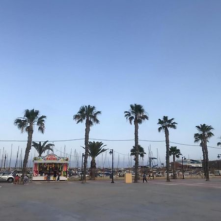 Casa Duplex Villa San Pedro del Pinatar Eksteriør billede