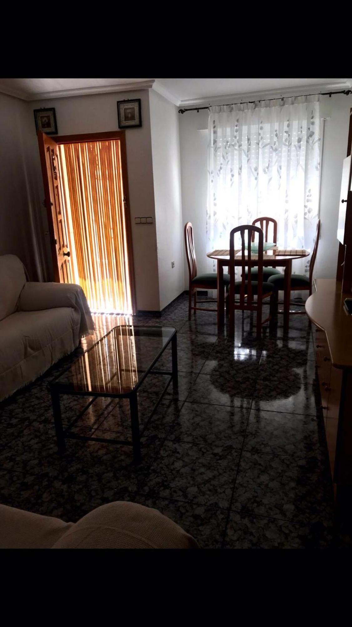 Casa Duplex Villa San Pedro del Pinatar Eksteriør billede