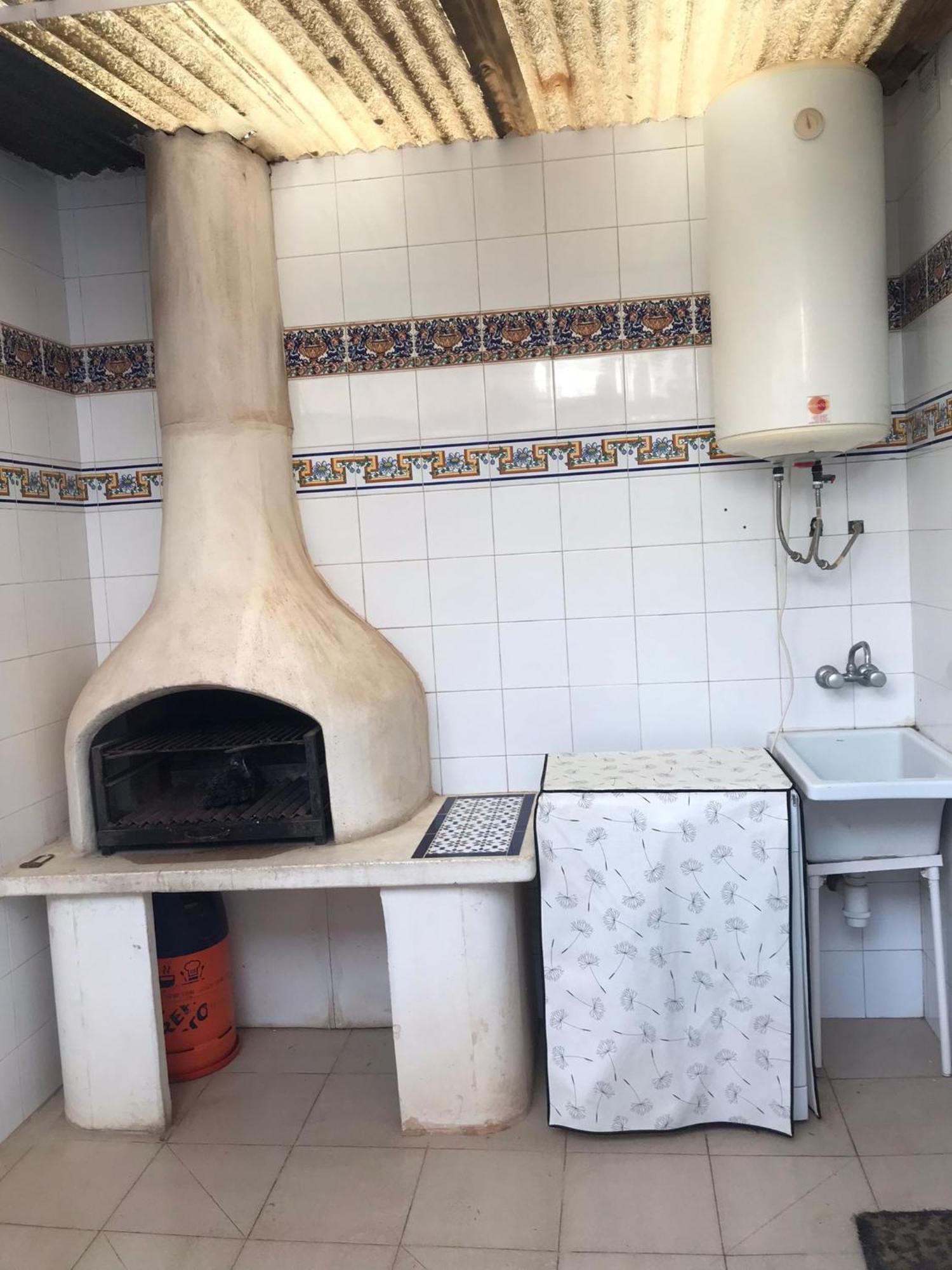 Casa Duplex Villa San Pedro del Pinatar Eksteriør billede