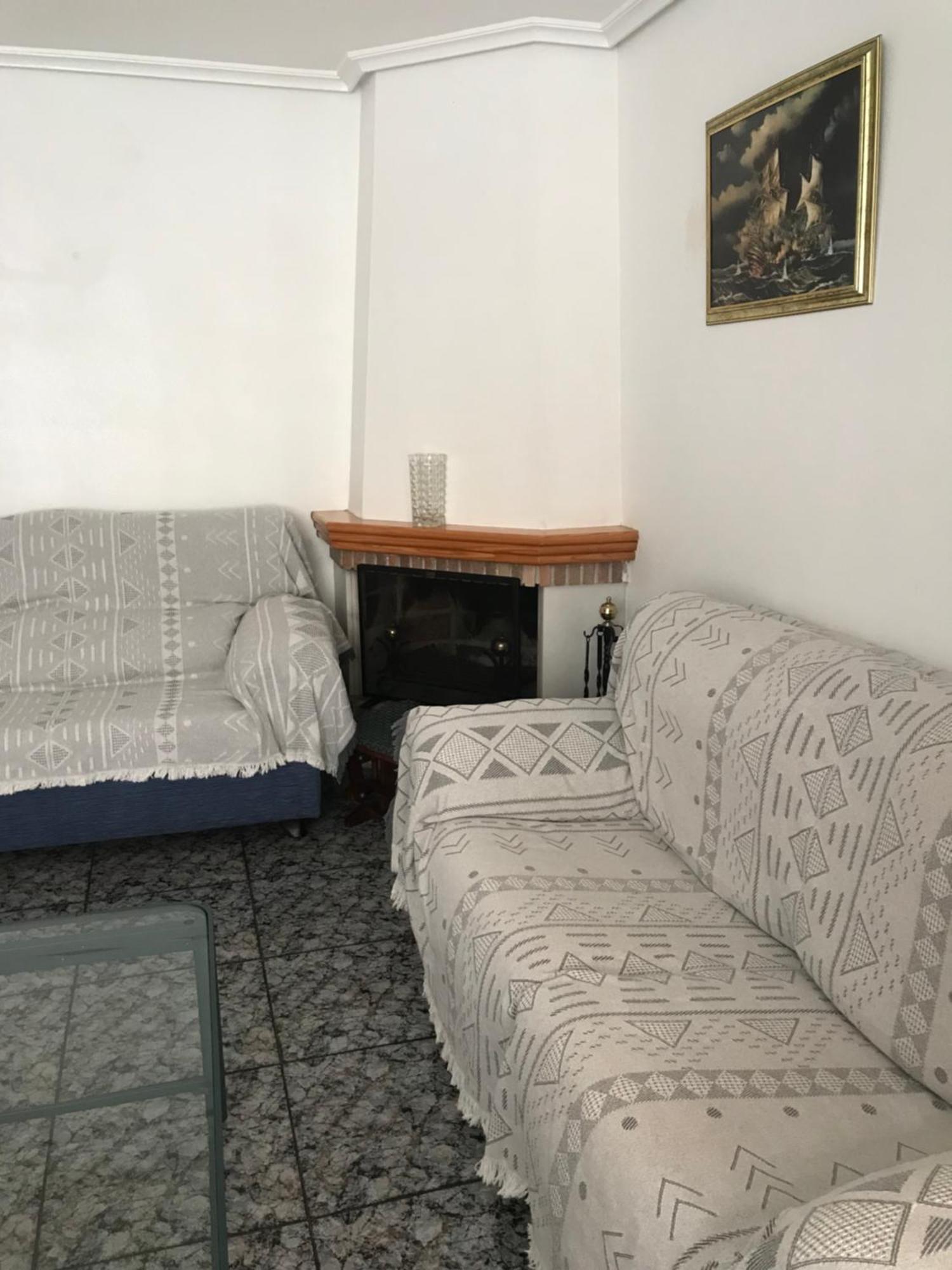 Casa Duplex Villa San Pedro del Pinatar Eksteriør billede