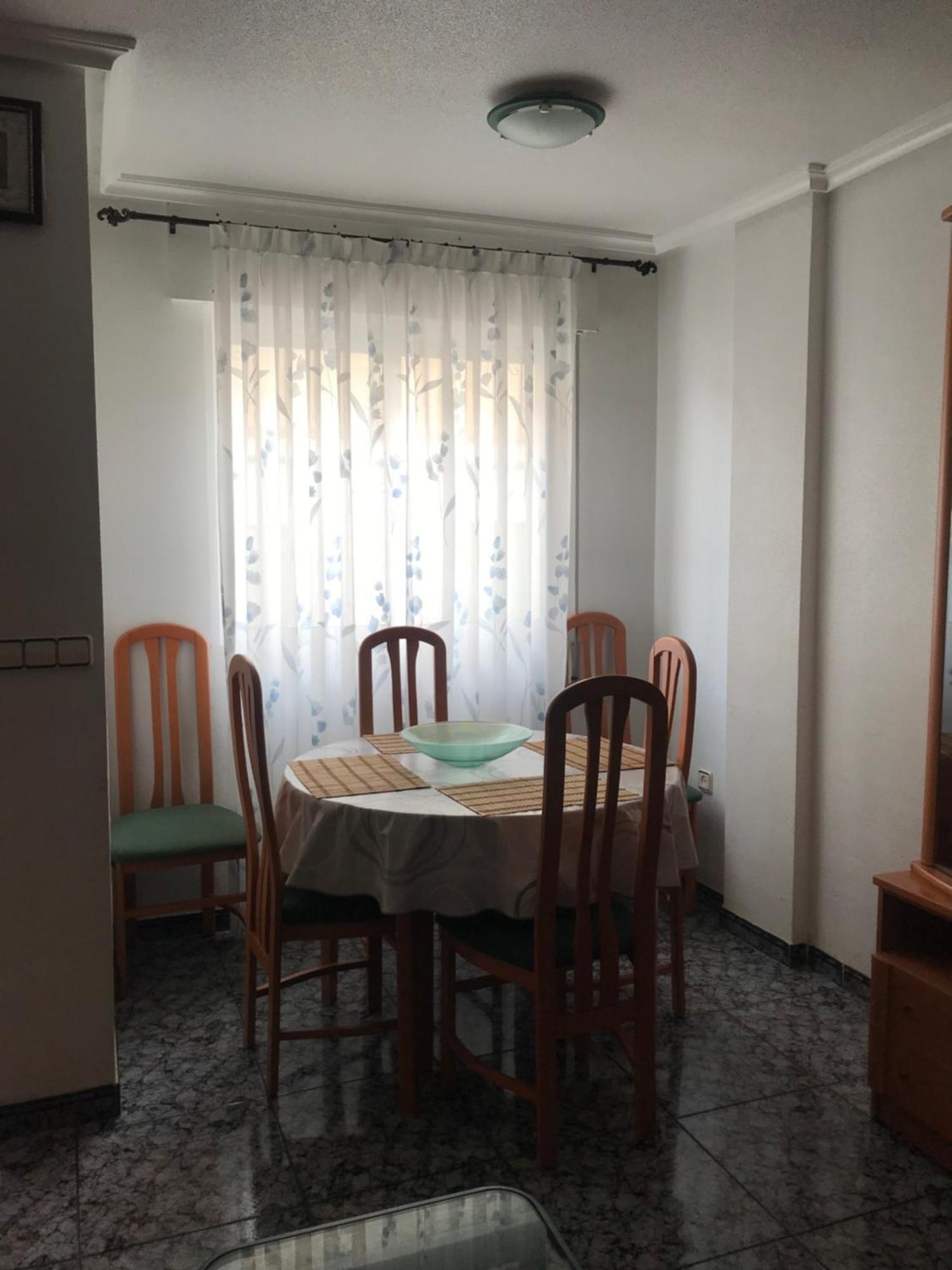 Casa Duplex Villa San Pedro del Pinatar Eksteriør billede