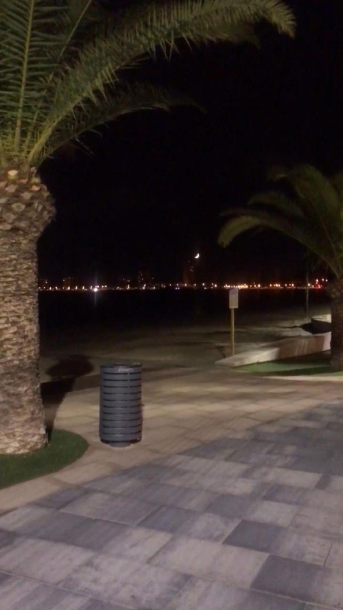 Casa Duplex Villa San Pedro del Pinatar Eksteriør billede