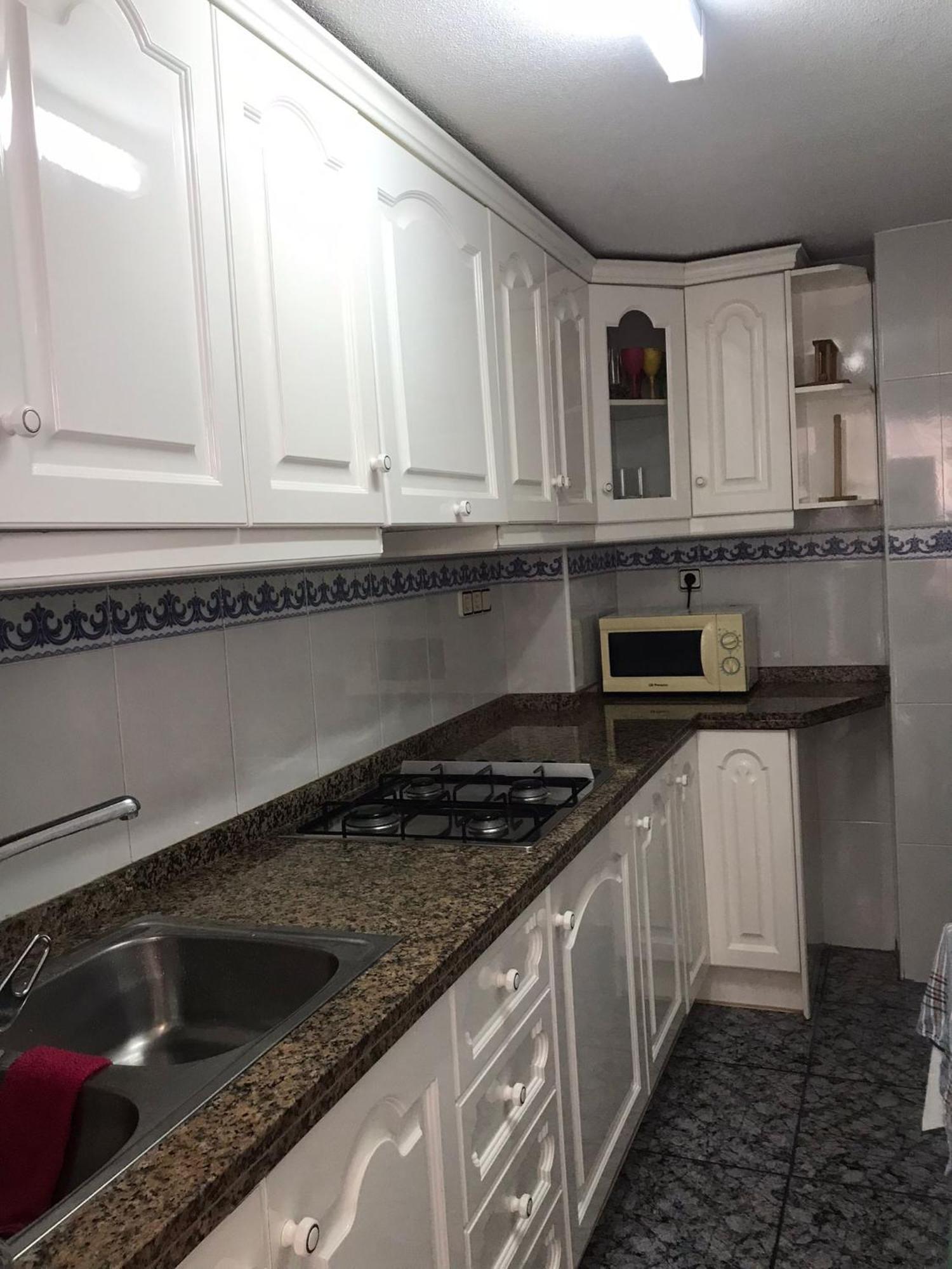 Casa Duplex Villa San Pedro del Pinatar Eksteriør billede