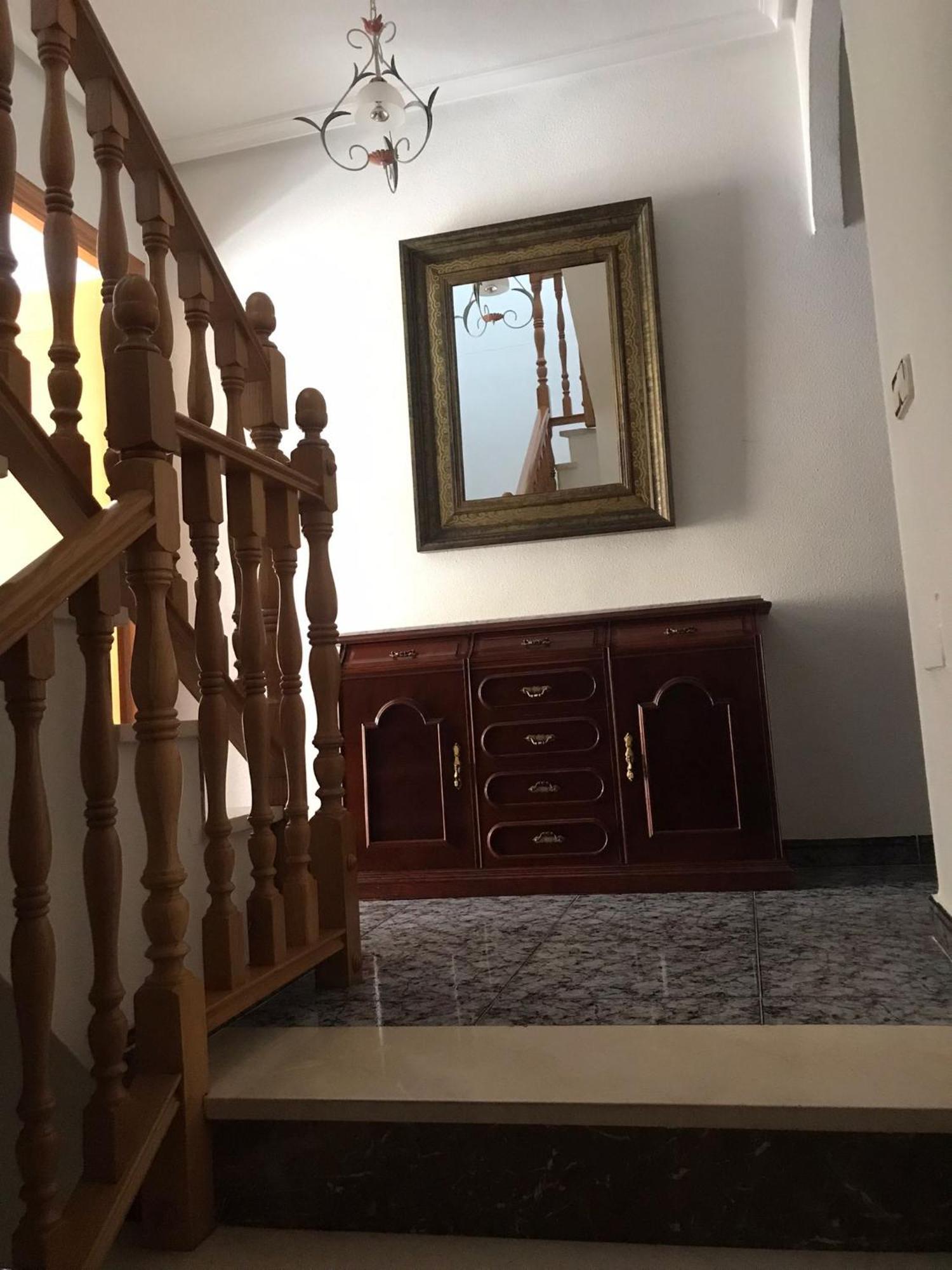 Casa Duplex Villa San Pedro del Pinatar Eksteriør billede