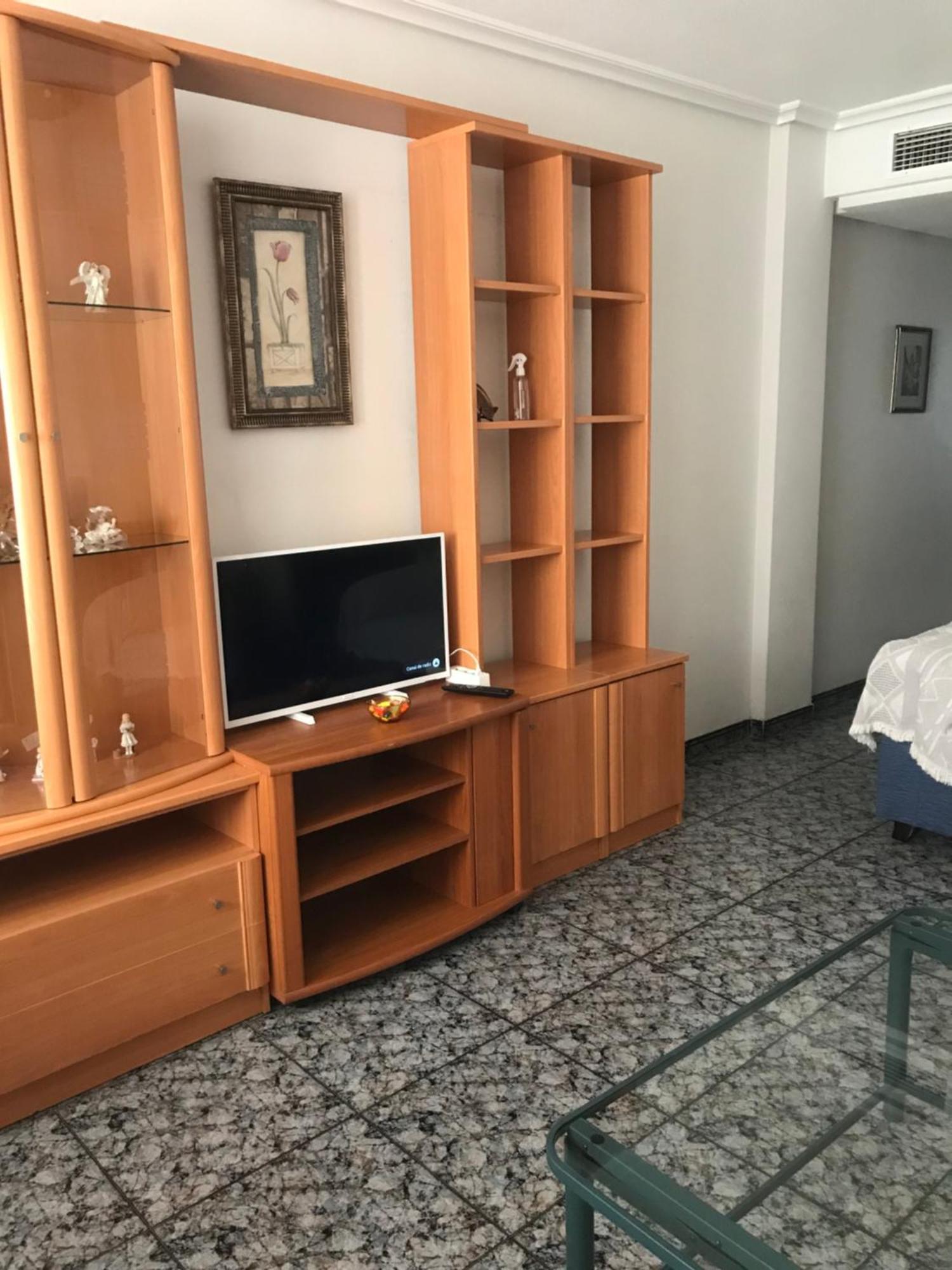 Casa Duplex Villa San Pedro del Pinatar Eksteriør billede