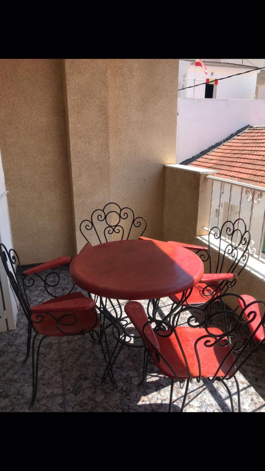Casa Duplex Villa San Pedro del Pinatar Eksteriør billede