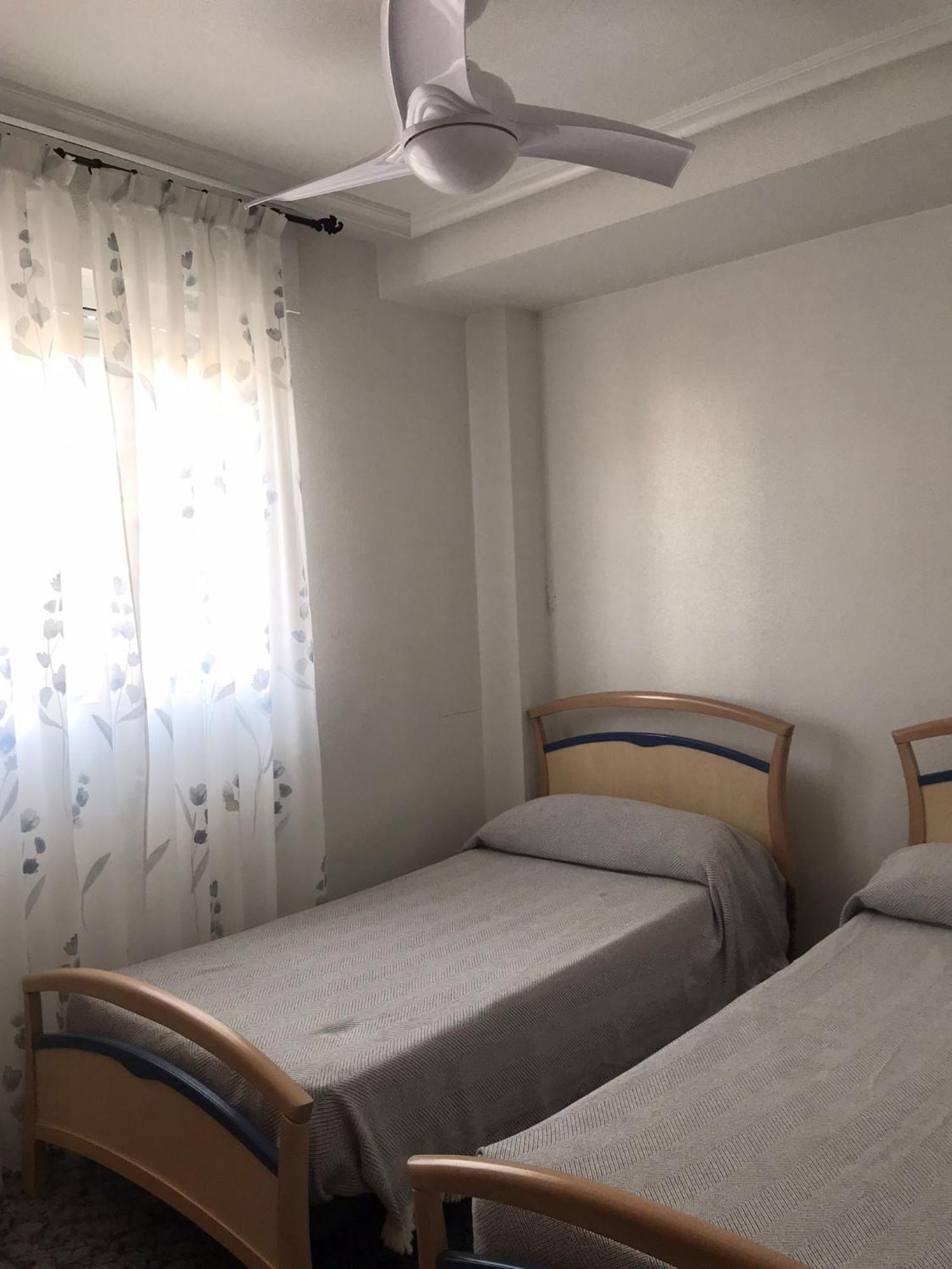 Casa Duplex Villa San Pedro del Pinatar Eksteriør billede